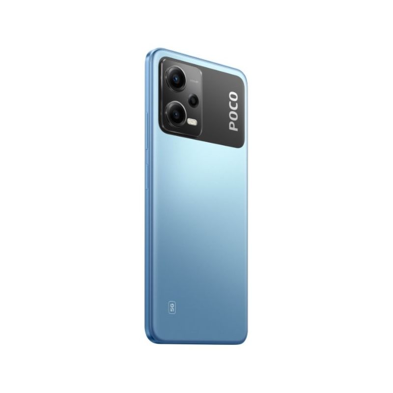 Xiaomi POCO X5 5G 8/256Gb Blue (Голубой) Global version